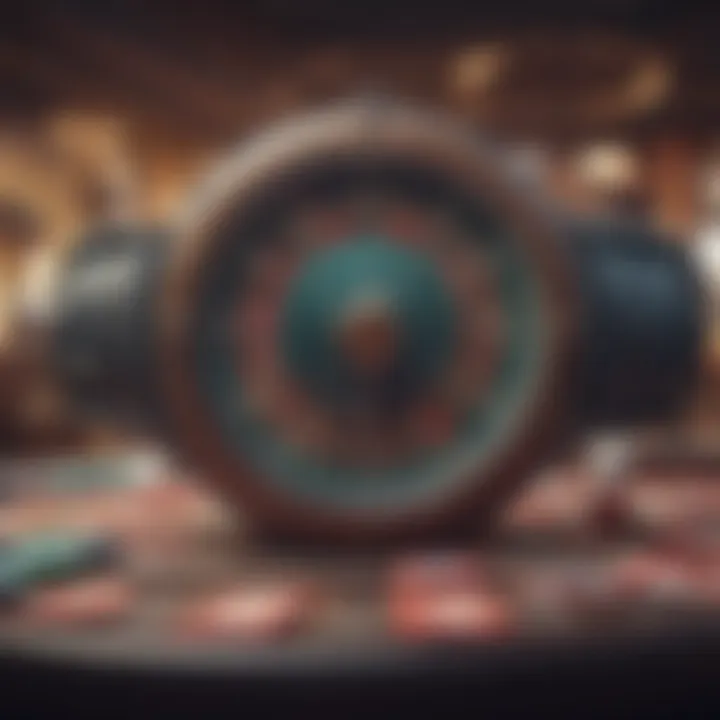 Magnificent An In-Depth Exploration of Bet365 Codes