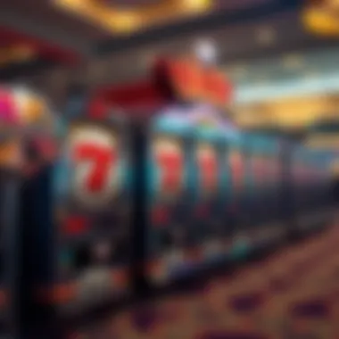Magnificent Exploring the Dynamics of Diamond 7 Slots Magnificent Exploring the Dynamics of Diamond 7 Slots