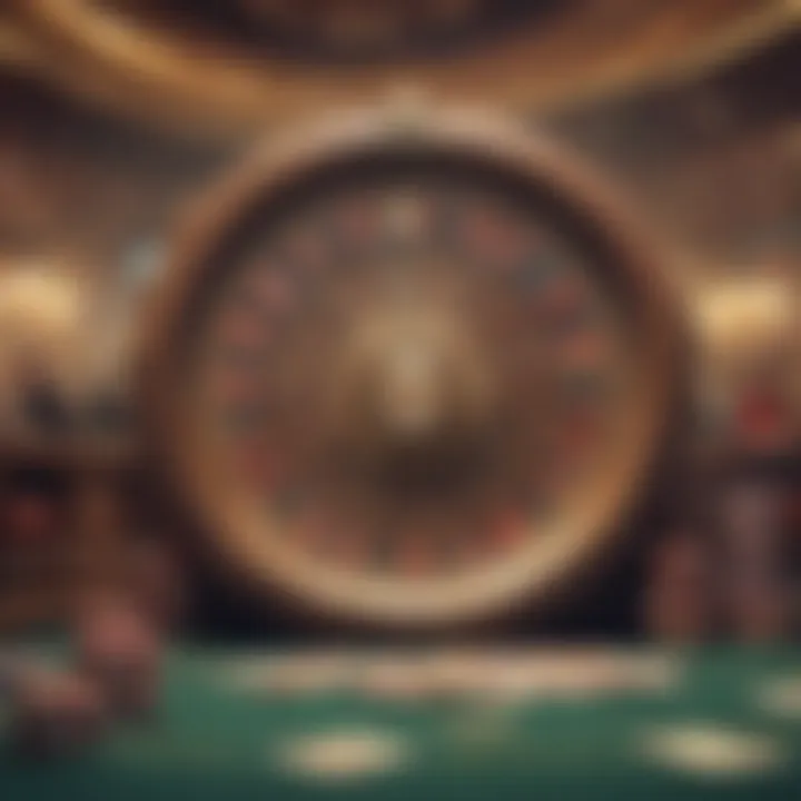 Magnificent Exploring the Dynamics of the 88 Fortunes Jackpot