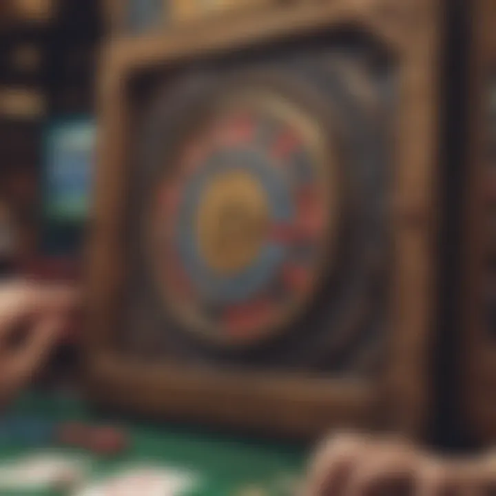 Magnificent The Intricacies of Free 10 Hand Video Poker