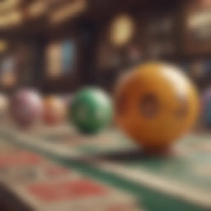 Analyzing historical lottery trends for better choices