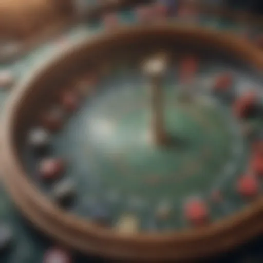 Understanding the mathematical foundations of lotteries