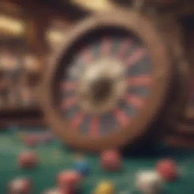 Practicing Responsible Gaming Responsible gaming practices for lottery enthusiasts