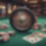 An In-Depth Exploration of Bet365 Codes Introduction