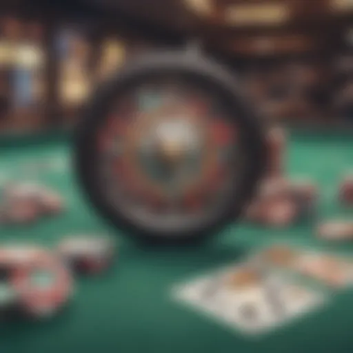 An In-Depth Exploration of Bet365 Codes Introduction