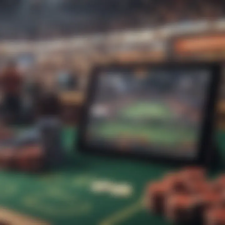 Notable An In-Depth Look at 888sport USA: Exploring the Landscape of Online Sports Betting