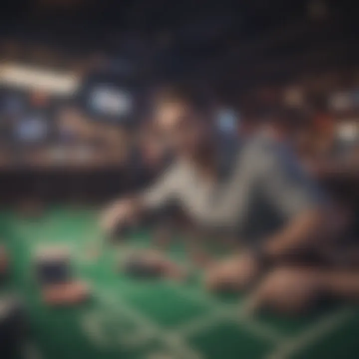 An In-Depth Look at 888sport USA: Exploring the Landscape of Online Sports Betting Summary