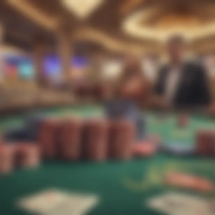 Strategic gaming approach for maximizing rewards