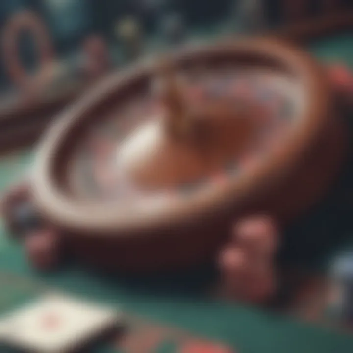 Insights into gambling strategies