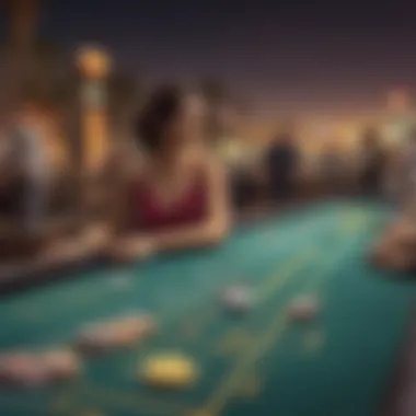 Notable Analyzing the Borgata Bet 1 Win 100 Landscape