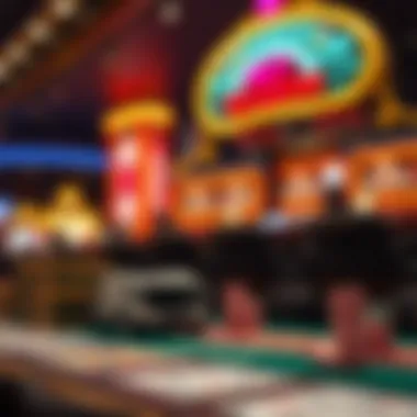 The Landscape of Online Betting Promotions Comprehensive guide to online gambling promotions