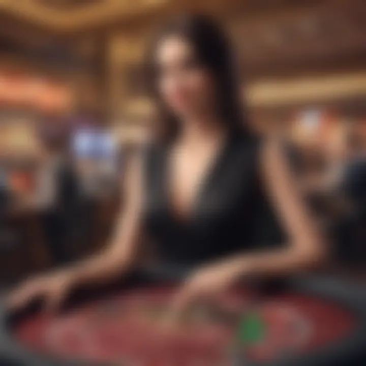 A graphics-rich promotional banner illustrating the benefits of choosing Betsoft casinos for online gambling.