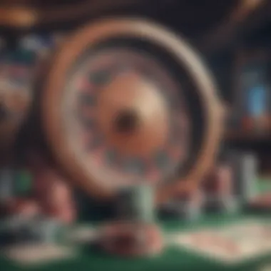 The Impact of Analytics on Betting Analytics influencing betting outcomes