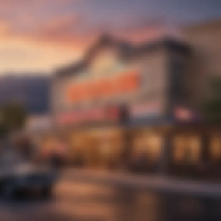 Local attractions near Carson City Inn Casino