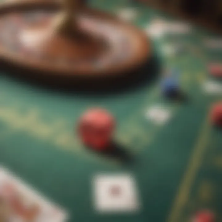 A map highlighting various jurisdictions where gambling at 18 is allowed.
