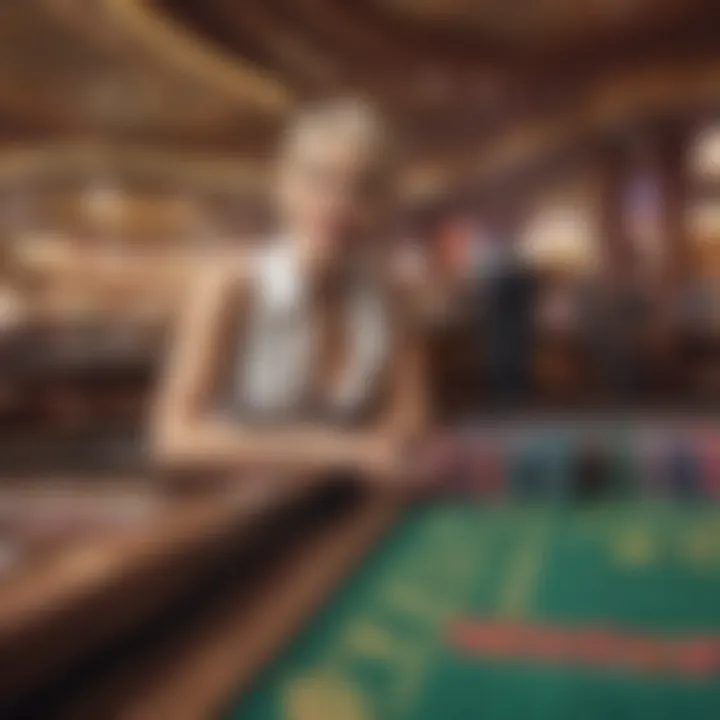 Celebrity influence on gaming trends