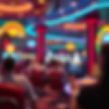User Feedback and Experiences with Chumba Casino User experiences at Chumba Casino