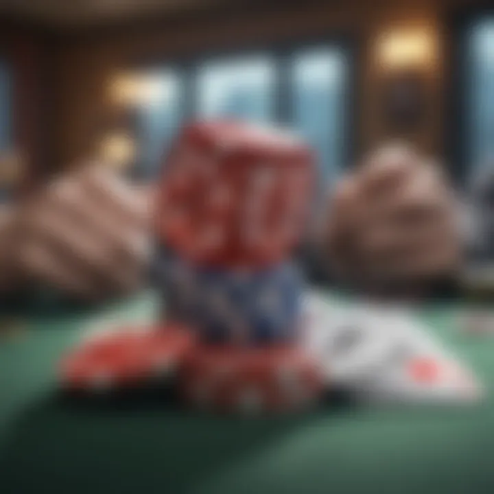 Benefits of utilizing poker resources