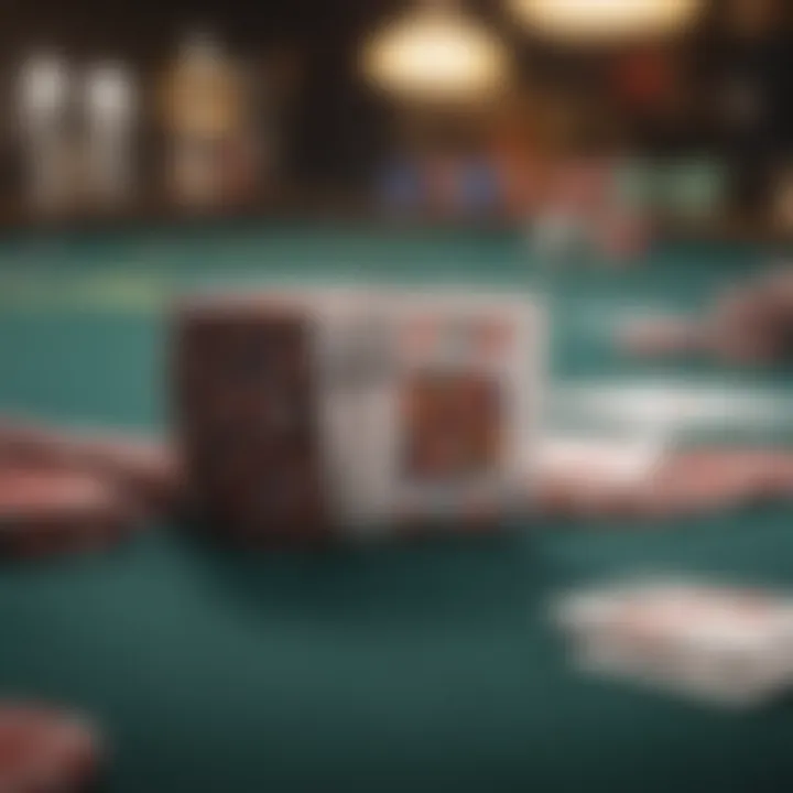 Ethical considerations in poker tool usage