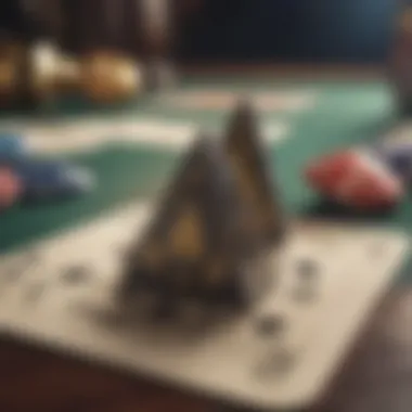 Various Spades game variations