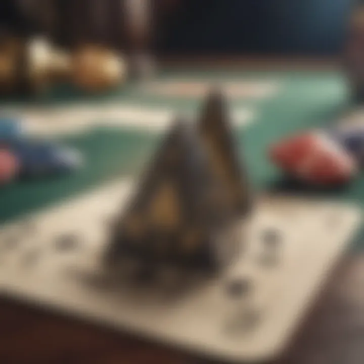 Various Spades game variations