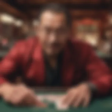 Psychology Behind Pai Gow Decisions Psychological aspects influencing Pai Gow players