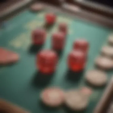 Diverse Variations of Pai Gow Variations of Pai Gow illustrated