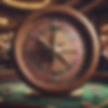 Consumer Psychology Behind Free Spins Depiction of consumer psychology and engagement in free spin offers