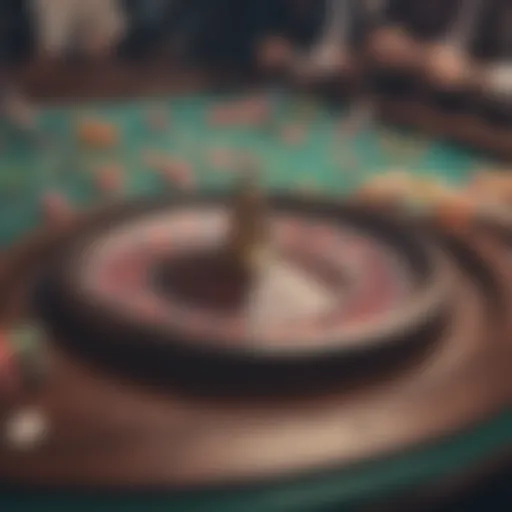 Visual representation of different betting odds formats