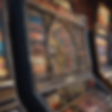 A visually appealing representation of game selection strategies