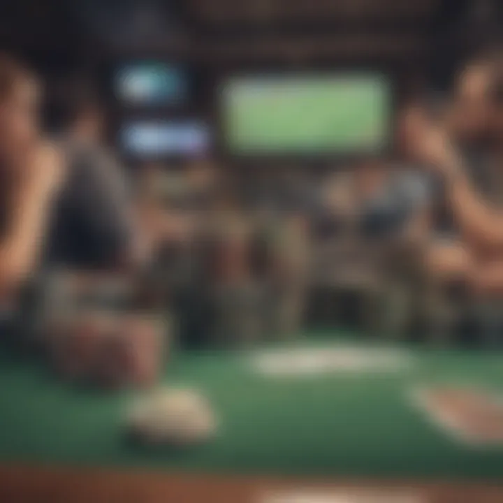 Betting strategies for DraftKings users