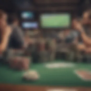 Effective Betting Strategies on DraftKings Betting strategies for DraftKings users