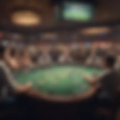 Nebraska legal regulations for sports betting