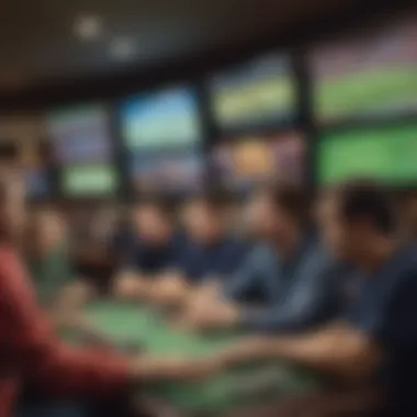 User Engagement and Experience at DraftKings User experience at DraftKings Sportsbook