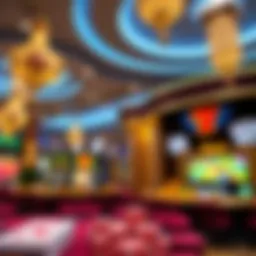 Overview of El Royale Casino's Promotions