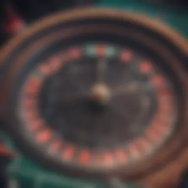 Visual representation of player performance metrics