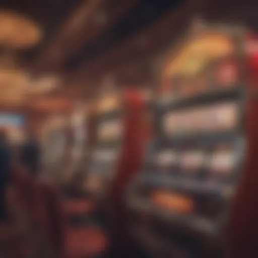 Exploring 88 Fortunes and Free Slot Machine Games: A Deep Dive into Casino Gaming Introduction