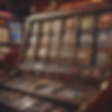 Exploring 88 Fortunes and Free Slot Machine Games: A Deep Dive into Casino Gaming Summary Exploring 88 Fortunes and Free Slot Machine Games: A Deep Dive into Casino Gaming Summary