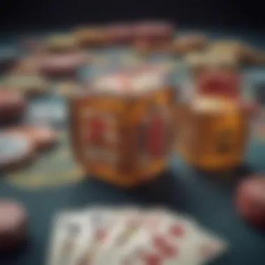 Variety of Game Types A visual representation of various game types that offer real money rewards