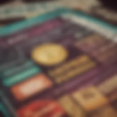 Trends in Online Scratch-Off Ticket Purchases An engaging infographic showing online purchasing trends