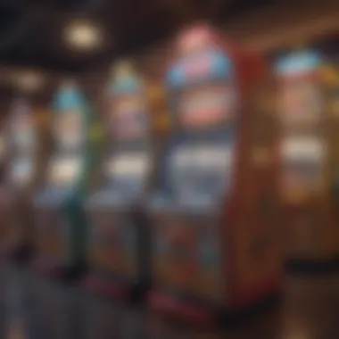 Overview of Popular Slotomania Machines Overview of popular Slotomania machines highlighting their unique themes