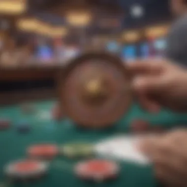 Effective Strategies for Online Players Strategies for engaging in online gambling