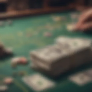 Strategic Analysis of Cash Out in Betting Strategic analysis of betting choices with cash out