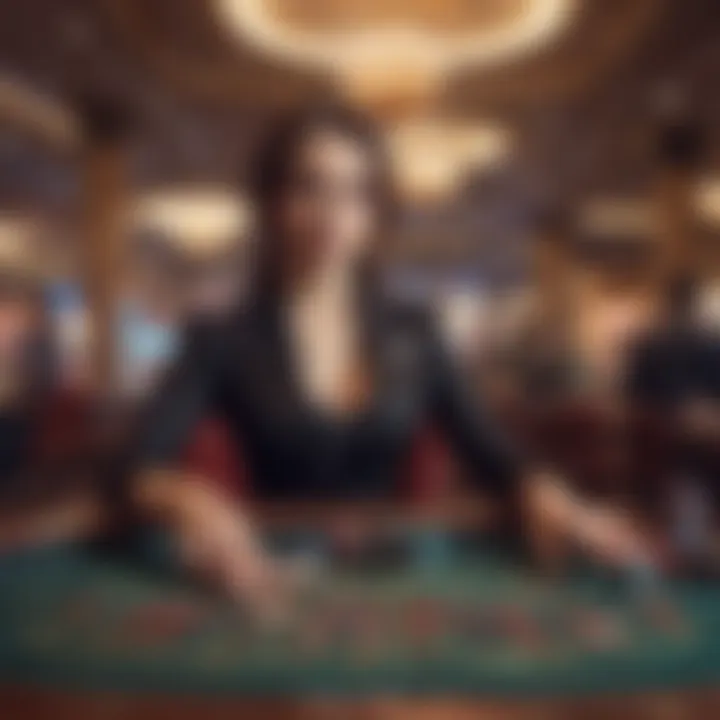 Ethical considerations in casino gaming