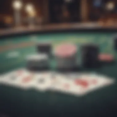 Technological Advancements in Blackjack Gambling Technological advancements in gambling