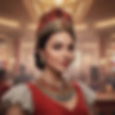 Benefits of Caesars Rewards An infographic detailing the benefits of the Caesars Rewards program