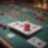 Strategic gameplay in Flush Fever video poker