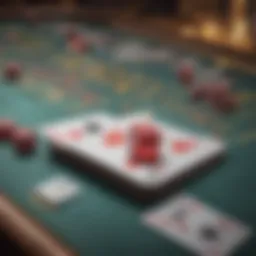 Strategic gameplay in Flush Fever video poker