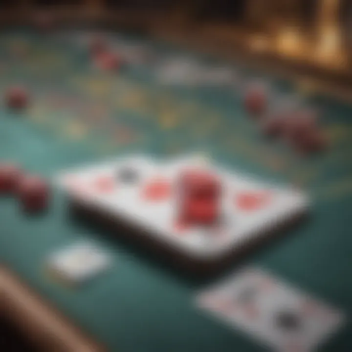 Strategic gameplay in Flush Fever video poker