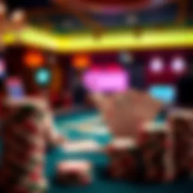 Bankroll Management in Poker